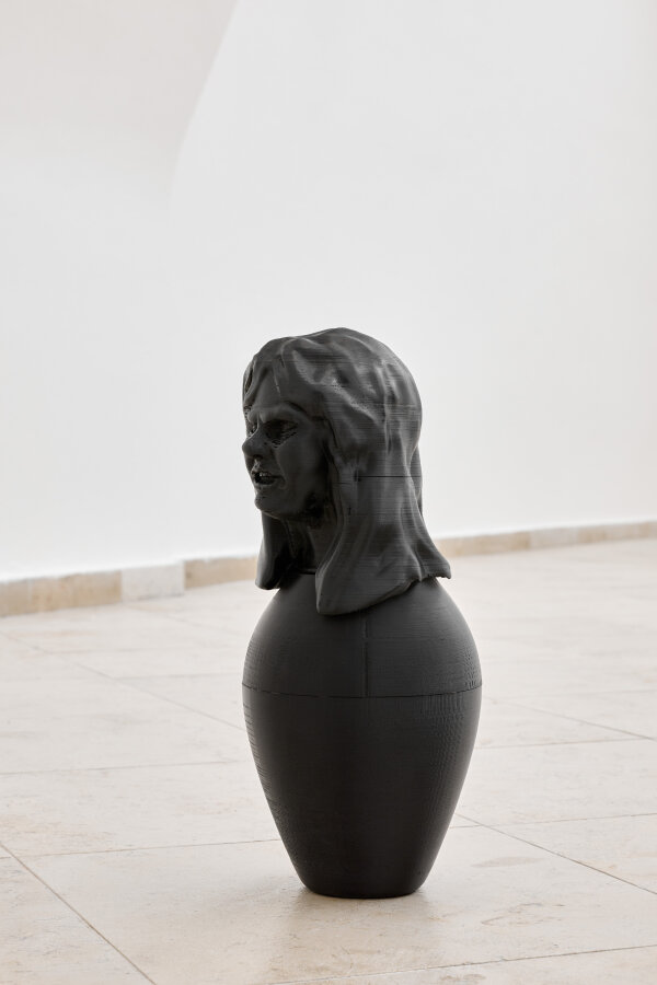 Martin Maeller soft sorrow foto Jan Kolský